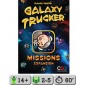 Galaxy Trucker: Missions